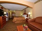 фото отеля Comfort Inn & Suites Springfield