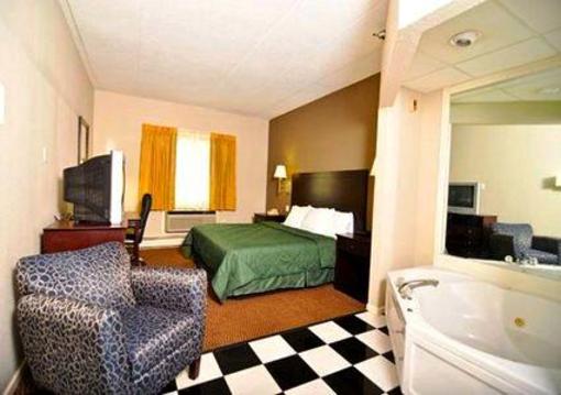 фото отеля Comfort Inn Sandusky