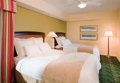 фото отеля Marriott's SurfWatch Resort Hilton Head Island
