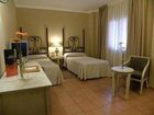 фото отеля Alboran Hotel Algeciras