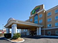 Holiday Inn Express Hotel & Suites Palatka Northwest