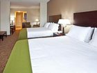 фото отеля Holiday Inn Express Hotel & Suites Palatka Northwest