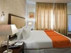 фото отеля The Fern Residency Gurgaon - An Ecotel Hotel