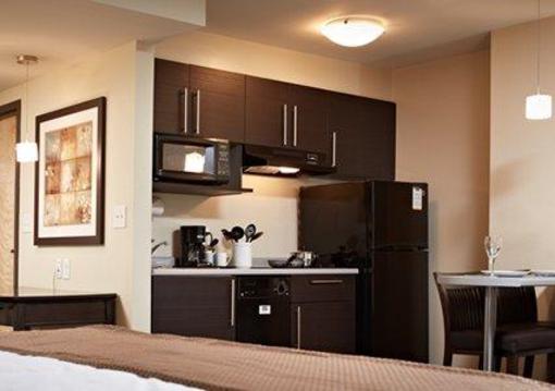 фото отеля MainStay Suites Winnipeg