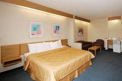 фото отеля Sleep Inn & Suites Port Clinton