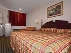 фото отеля Rodeway Inn & Suites Amherst (New York)