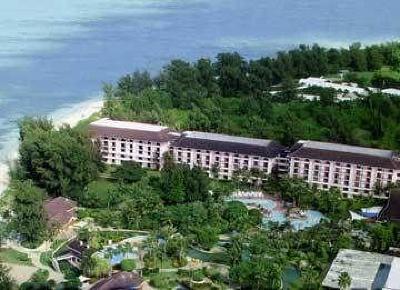 фото отеля Pacific Islands Club Hotel Saipan