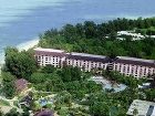 фото отеля Pacific Islands Club Hotel Saipan