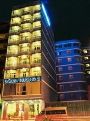 фото отеля Dong Phuong 2 Hotel