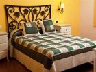 фото отеля Hostal Los Pinos
