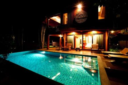 фото отеля Vana Varin Resort