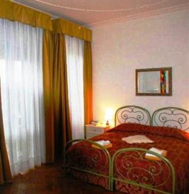 фото отеля Villa Gabriella B&B