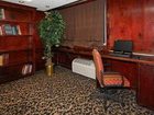 фото отеля Comfort Inn & Suites Airport North