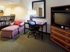 фото отеля Holiday Inn Washington-Dulles Int'l Airport