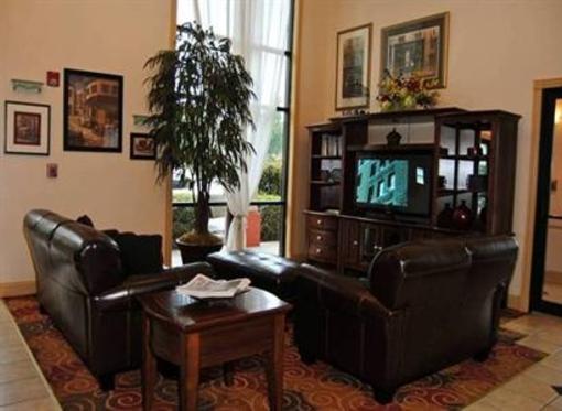 фото отеля BEST WESTERN Hammond Inn & Suites