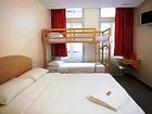 фото отеля Ibis Budget Melbourne CBD