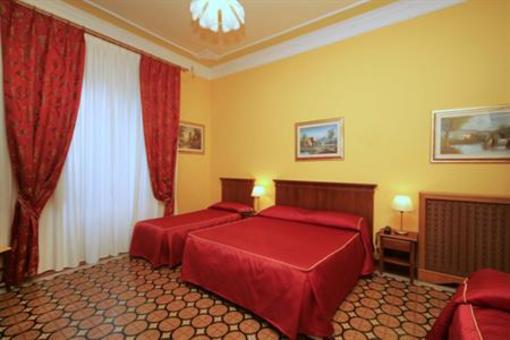фото отеля Hotel Erina