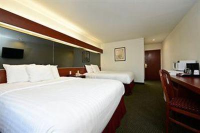 фото отеля Americas Best Value Inn & Suites Lake Charles