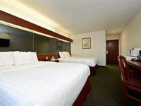Americas Best Value Inn & Suites Lake Charles