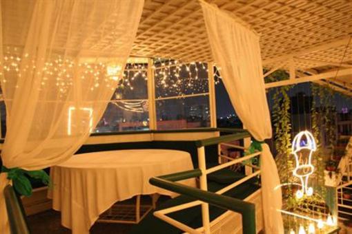 фото отеля Minh Chau Hotel