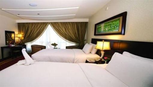 фото отеля Al Safwah Royale Orchid Hotel - Al Jewar