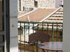 фото отеля The Market Courtyard Jerusalem Suites