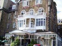 Cairn Hotel Harrogate