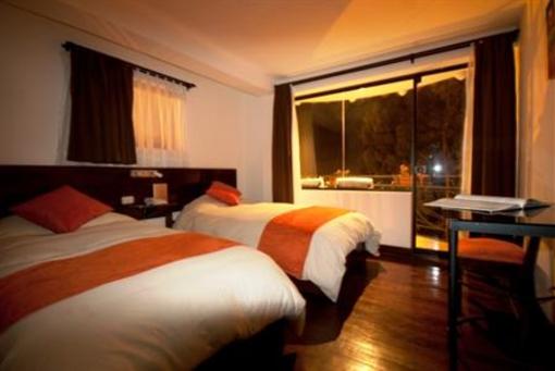 фото отеля Encantada Casa Botique Spa