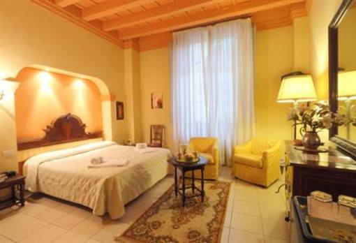 фото отеля Residenza Castiglioni