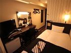 фото отеля APA Hotel Shinbashi-Onarimon