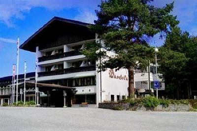 фото отеля Bardola Hotel