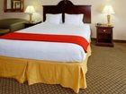 фото отеля Holiday Inn Express Hotel & Suites San Antonio I-90 Northwest