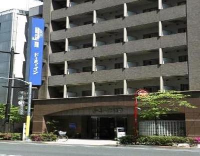 фото отеля Dormy Inn Asakusa Tokyo