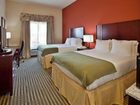 фото отеля Holiday Inn Express Hotel & Suites Guthrie-North Edmond