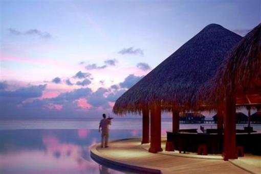 фото отеля Dusit Thani Maldives