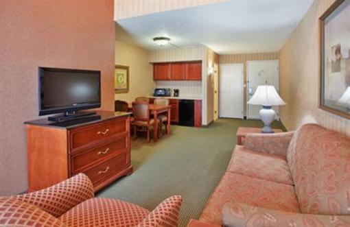 фото отеля Holiday Inn Wichita