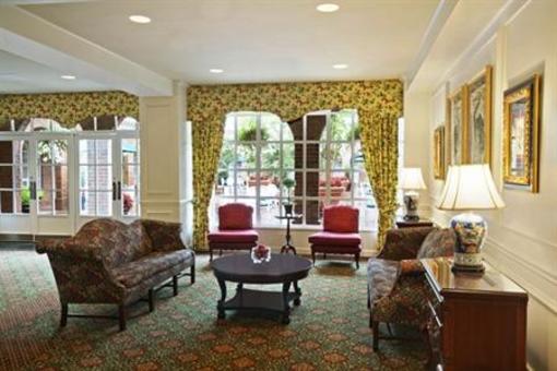 фото отеля Williamsburg Hospitality House
