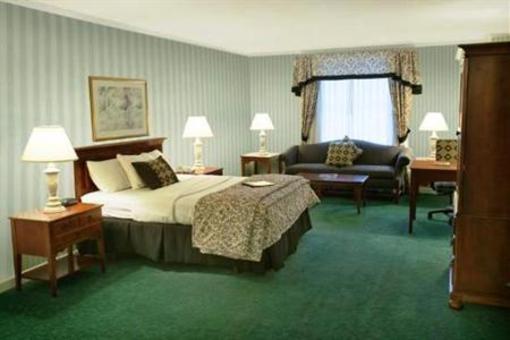 фото отеля Williamsburg Hospitality House