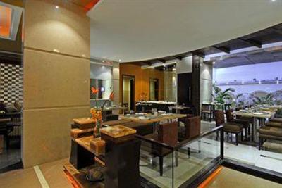 фото отеля Grand Residency Hotel Mumbai