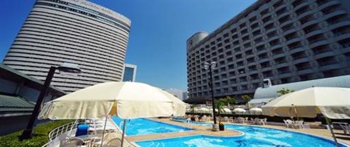 фото отеля Portopia Hotel Kobe