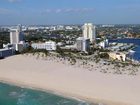 фото отеля Sheraton Fort Lauderdale Beach Hotel
