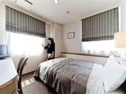 фото отеля Grand Park Hotel Panex Tokyo