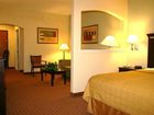 фото отеля BEST WESTERN Greenspoint Inn & Suites