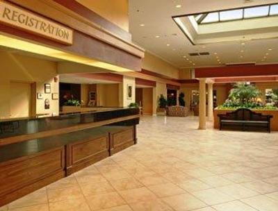 фото отеля Ramada Gateway Kissimmee