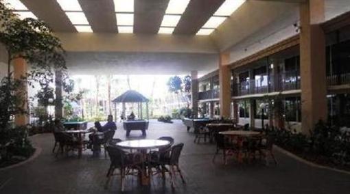 фото отеля Ramada Gateway Kissimmee