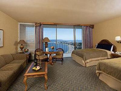 фото отеля Catamaran Resort Hotel San Diego