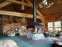 Glacier Bay's Bear Track Inn