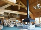 фото отеля Glacier Bay's Bear Track Inn
