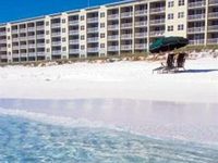 Waters Edge Condominiums Fort Walton Beach