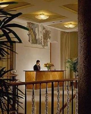 фото отеля Four Seasons Hotel Milano